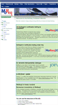 Mobile Screenshot of moreq2.eu